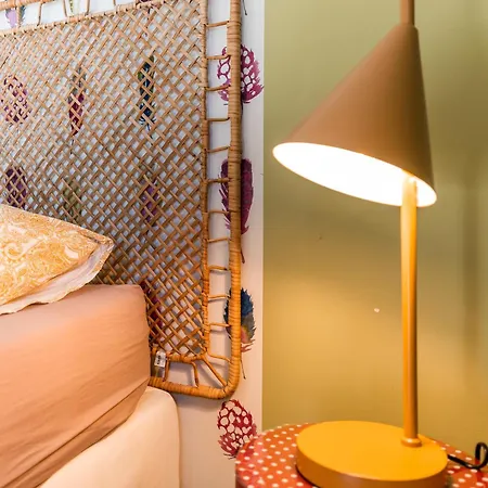 Le Maginot: Spacious Near Pompidou *